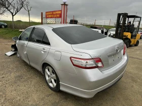 Toyota Camry 2.5, снимка 4