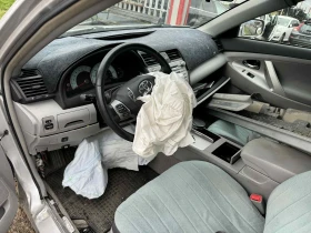 Toyota Camry 2.5, снимка 5