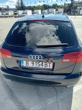 Audi A6, снимка 4