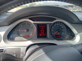 Audi A6, снимка 7