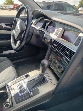 Audi A6, снимка 6