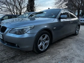 BMW 520, снимка 1