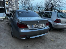 BMW 520, снимка 7