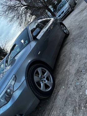 BMW 520, снимка 2