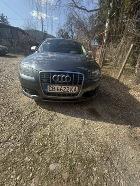 Audi A3, снимка 2