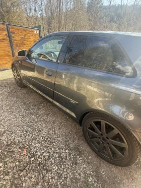 Audi A3, снимка 5