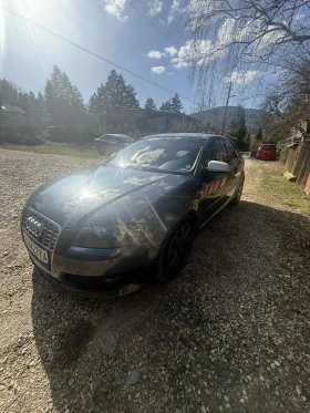 Audi A3, снимка 1