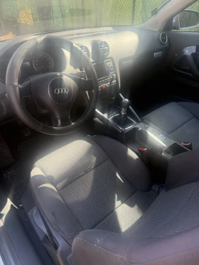 Audi A3, снимка 11