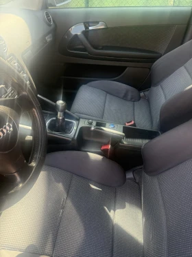 Audi A3, снимка 7