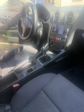 Audi A3, снимка 9