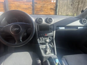 Audi A3, снимка 6