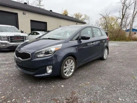 Kia Sedona * FWD | EX | HTD SEATS | REAR CAM | WAGON * CARFAX, снимка 9