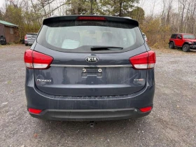 Kia Sedona * FWD | EX | HTD SEATS | REAR CAM | WAGON * CARFAX, снимка 6