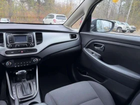 Kia Sedona * FWD | EX | HTD SEATS | REAR CAM | WAGON * CARFAX, снимка 16