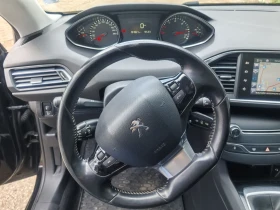 Peugeot 308 1.5 HDI SW, снимка 7