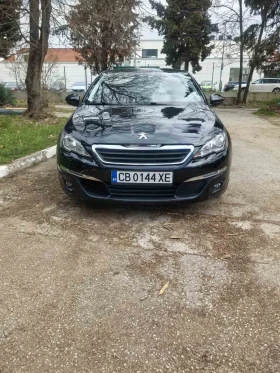 Peugeot 308 1.5 HDI SW, снимка 3