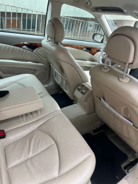 Mercedes-Benz E 280, снимка 13
