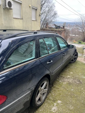 Mercedes-Benz E 280, снимка 6