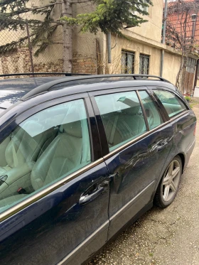Mercedes-Benz E 280, снимка 3