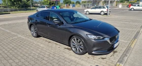 Mazda 6 Skyactive D 2.2, снимка 2