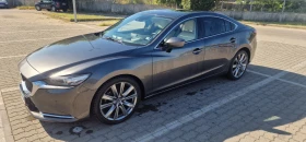 Mazda 6 Skyactive D 2.2, снимка 1