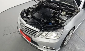 Mercedes-Benz E 300, снимка 6