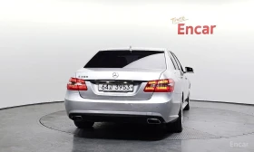 Mercedes-Benz E 300, снимка 4