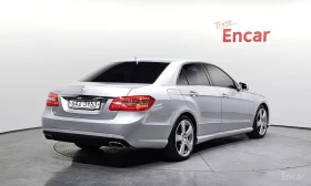 Mercedes-Benz E 300, снимка 2