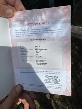 Toyota Avensis 2.0 diesel 143 ps, снимка 9