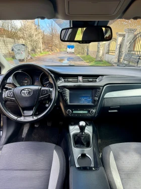Toyota Avensis 2.0 diesel 143 ps, снимка 7