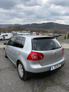 VW Golf 1.9 TDI / 6 скорости / климатроник / регистриран, снимка 5