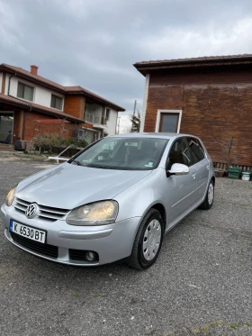 VW Golf 1.9 TDI / 6 скорости / климатроник / регистриран, снимка 1