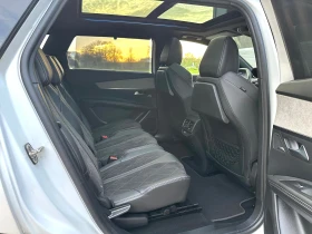 Peugeot 5008 2.0 HDI 181кс GT-line ПАНОРАМА ЛЕД ПОДГРЕВ FULL , снимка 11