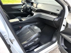 Peugeot 5008 2.0 HDI 181кс GT-line ПАНОРАМА ЛЕД ПОДГРЕВ FULL , снимка 10
