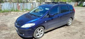 Mazda 5 1.8 ГАЗ, снимка 1