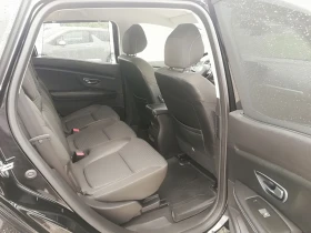 Renault Scenic 1.2tce klima116, снимка 13