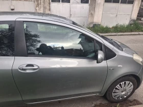 Toyota Yaris 1.4 d4d, снимка 2