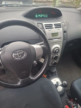 Toyota Yaris 1.4 d4d, снимка 6