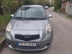Toyota Yaris 1.4 d4d, снимка 1