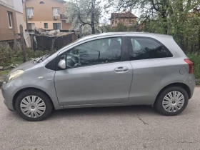 Toyota Yaris 1.4 d4d, снимка 3