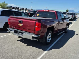 Chevrolet Silverado * LT W/2LT * CARFAX * Без инциденти * , снимка 3
