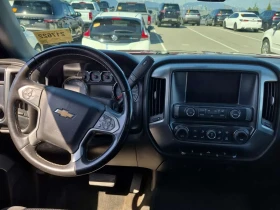 Chevrolet Silverado * LT W/2LT * CARFAX * Без инциденти * , снимка 10