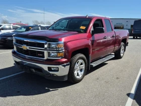 Chevrolet Silverado * LT W/2LT * CARFAX * Без инциденти * , снимка 1
