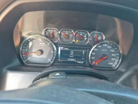 Chevrolet Silverado * LT W/2LT * CARFAX * Без инциденти * , снимка 9