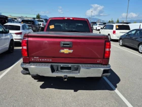 Chevrolet Silverado * LT W/2LT * CARFAX * Без инциденти * , снимка 16