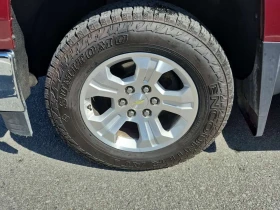 Chevrolet Silverado * LT W/2LT * CARFAX * Без инциденти * , снимка 6