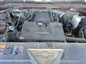 Chevrolet Silverado * LT W/2LT * CARFAX * Без инциденти * , снимка 15