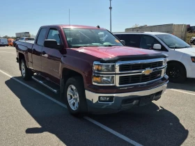 Chevrolet Silverado * LT W/2LT * CARFAX * Без инциденти * , снимка 2