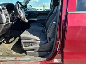 Chevrolet Silverado * LT W/2LT * CARFAX * Без инциденти * , снимка 5