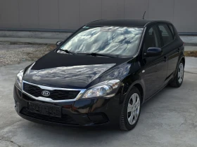 Kia Ceed FACELIFT/ECODYNAMICS, снимка 2